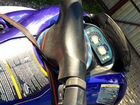 Гидроцикл Yamaha GP 1200 R объявление продам