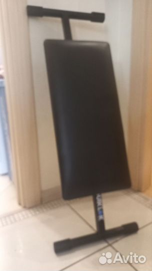 Табурет стульчик для музыканта