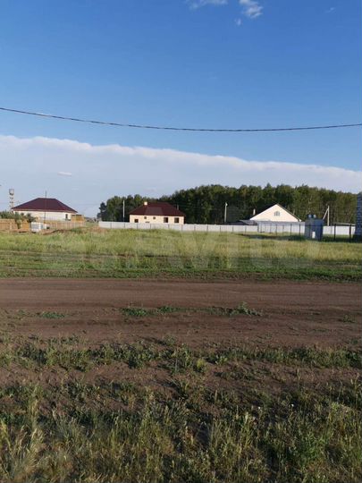 Участок 12,8 сот. (ИЖС)