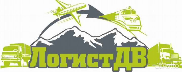 Водитель категории 