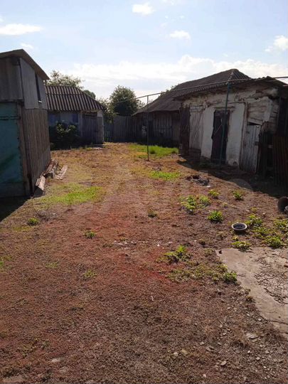 Дом 50 м² на участке 50 сот.