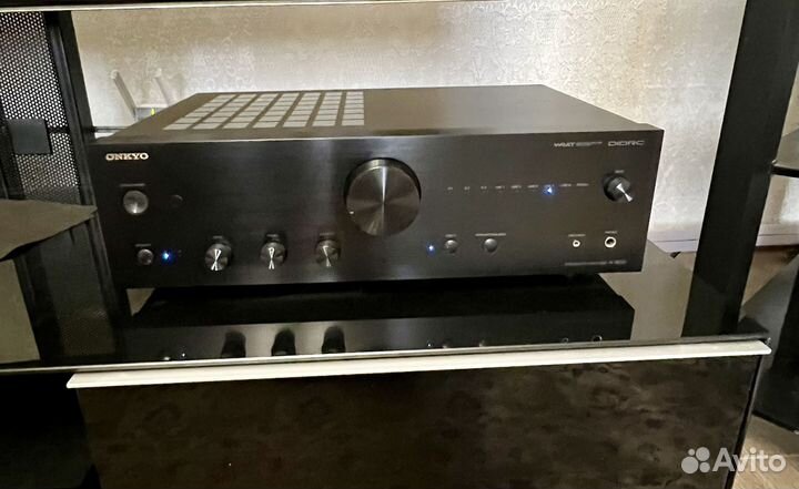 Усилитель onkyo A-9050