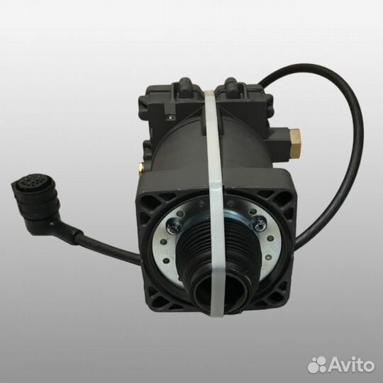 Пгу сцепления электро c I-Shift Volvo FM12, FM9