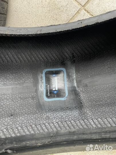 Matador MP 47 Hectorra 3 215/60 R16 99H