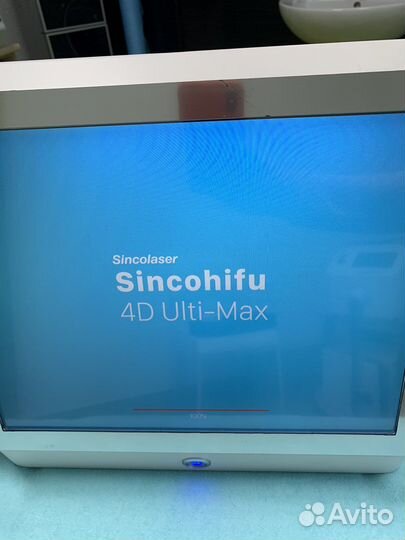 Аппарат смас лифтинг