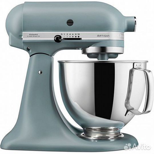 Миксер kitchenaid 5KSM175psemf 4.8 л