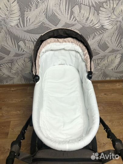 Детские коляски 2 в 1 бу