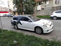 Nissan Wingroad 1.5 AT, 2002, 280 000 км, с пробегом, цена 220 000 руб.