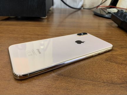 iPhone xs max