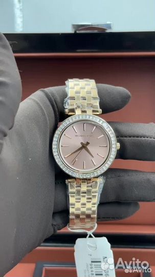 Женские часы Michael Kors Darci MK3366