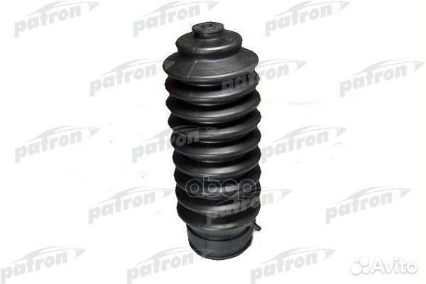 Пыльник рулевой рейки PSE6112 patron