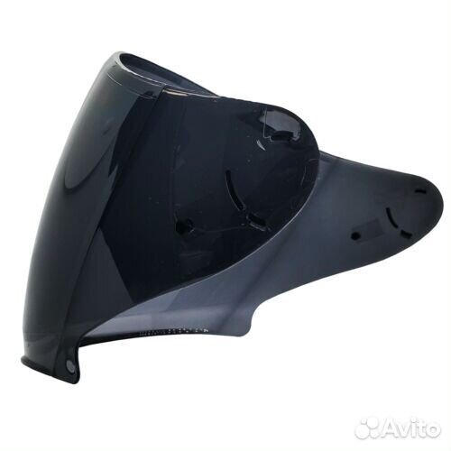 Визор Shoei CJ-2 для J-Cruise, J-Cruise II тёмный