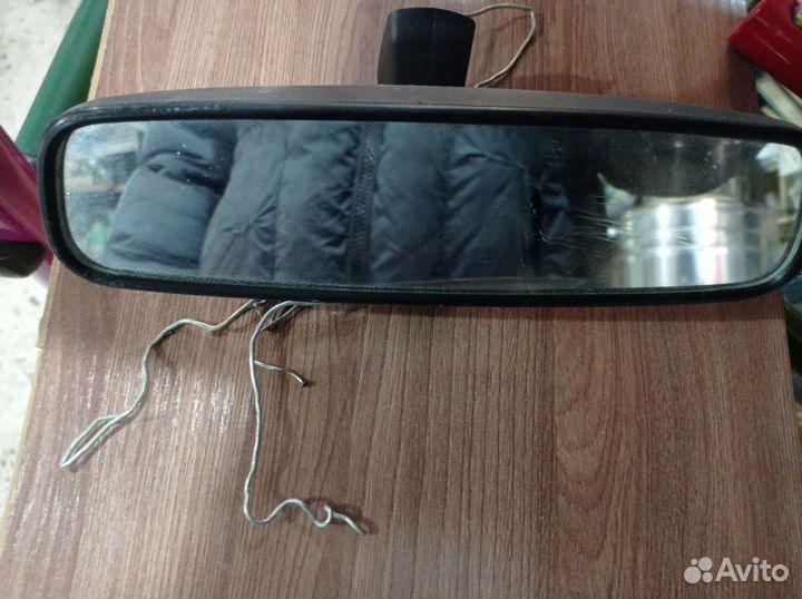 Зеркало салонное Ford transit
