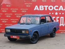 ВАЗ (LADA) 2105 1.5 MT, 2005, 69 000 км, с пробегом, цена 59 000 руб.