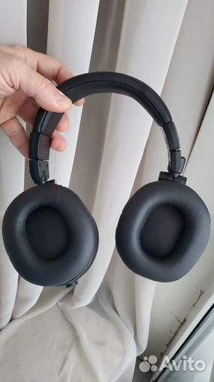 Audio-technica ATH-M50x