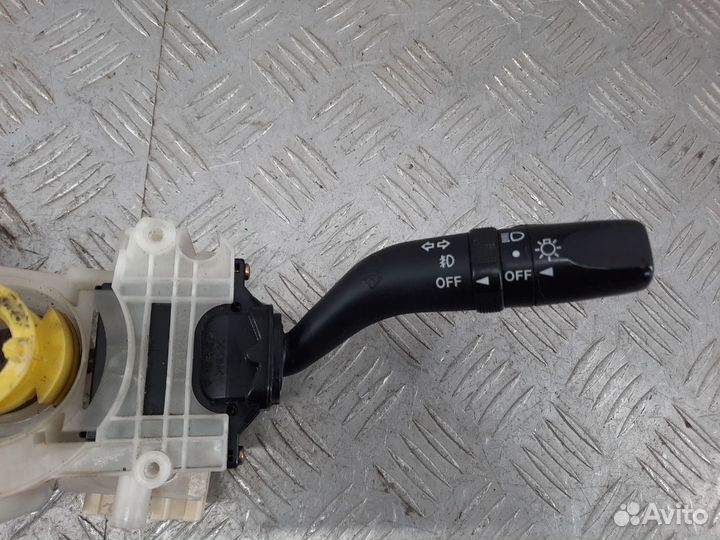 Переключатель поворотов Мазда Атенза GG