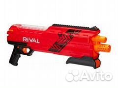 Нёрф Райвал атлас