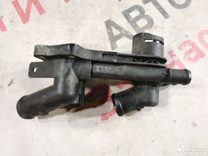 Термостат Skoda Fabia хетчбек CBZ 2012