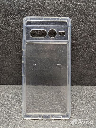 Google Pixel 7 Pro чехлы/плёнки