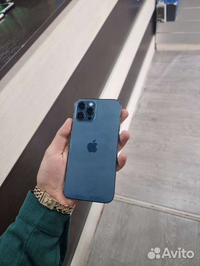 iPhone 12pro max 256gb