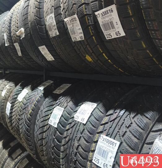 Bridgestone Turanza T001 225/55 R17 97N