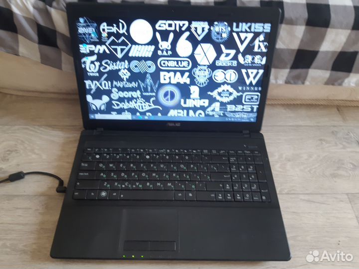 Asus