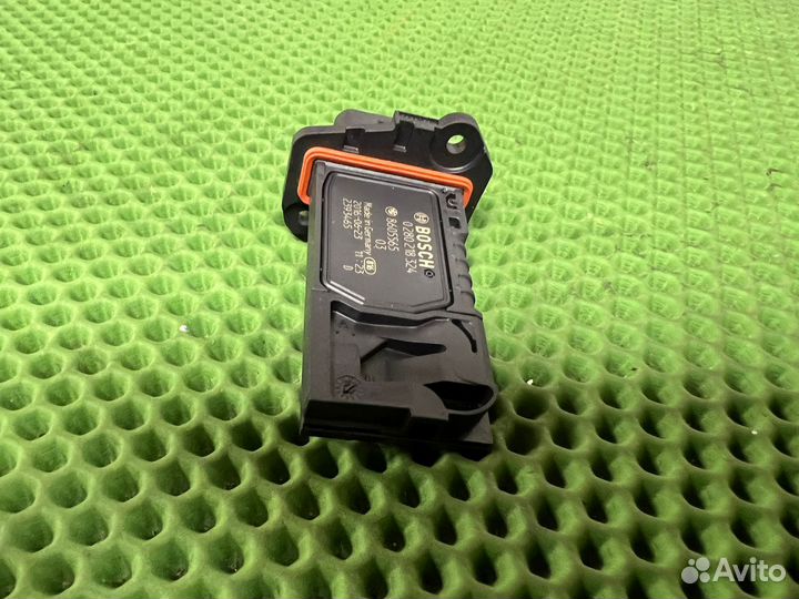 Датчик массового расхода воздуха Bmw 3 F31 LCI B48