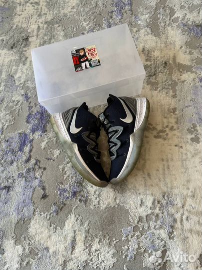 Nike Kyrie 5 Оригинал