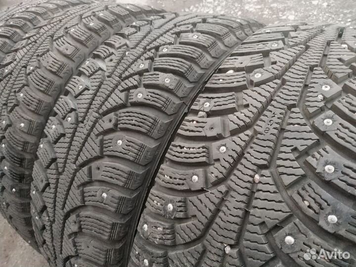 Зимние колёса R16 Ford Форд