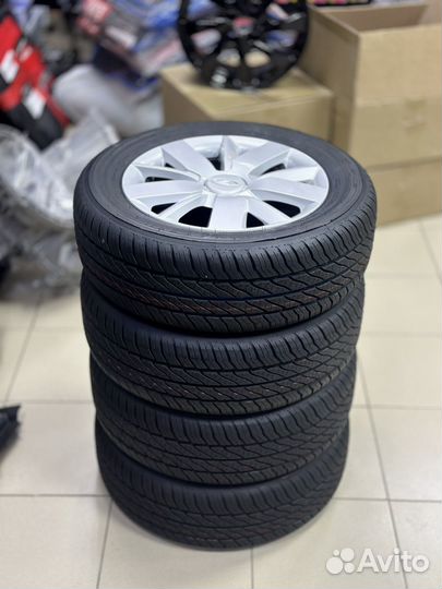 КАМА Grant (НК-241) 175/65 R14 80H