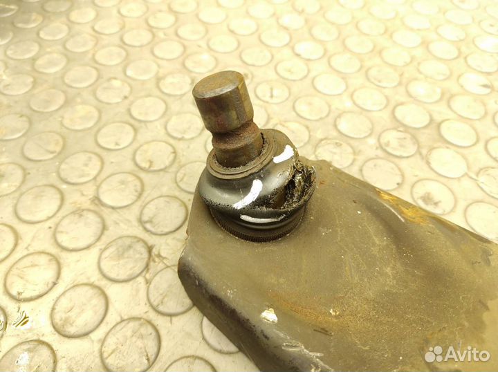 Рычаг передний правый Mazda Cx-5 KE SH-vpts 2.2