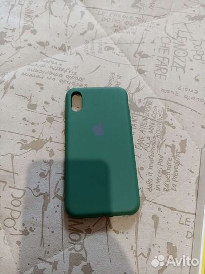 Защитные чехлы для iPhone X и XS