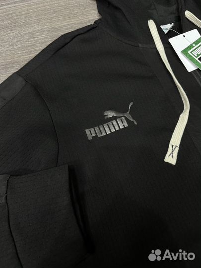 Спортивный костюм puma