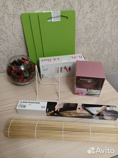 Товары IKEA (см. все фото)