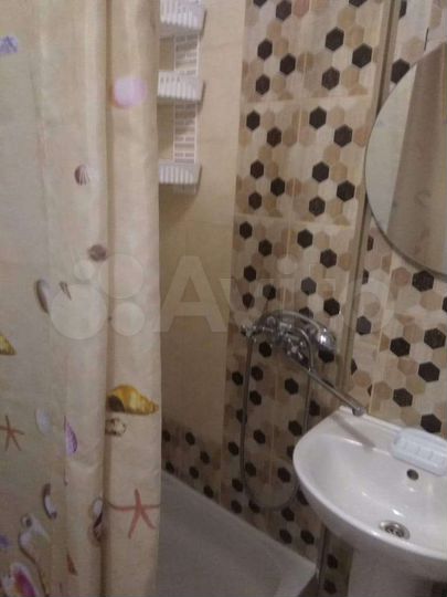 Комната 25 м², 2/2 эт.