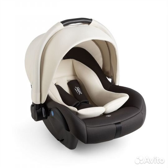 Детская автолюлька от 0