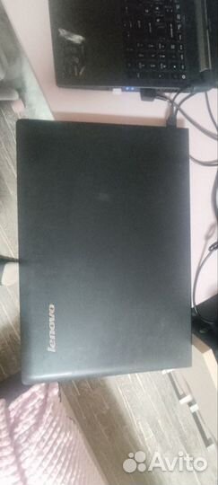 Ноутбук Lenovo G50-80 i3-4030U