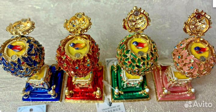 Яйцо Фаберже 