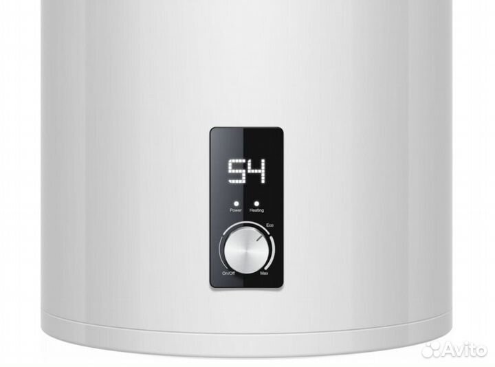 Водонагреватель термекс Solo 80V