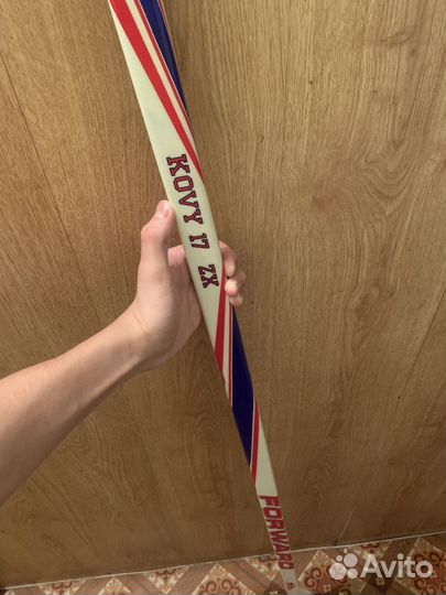 Клюшка хоккейная Forward