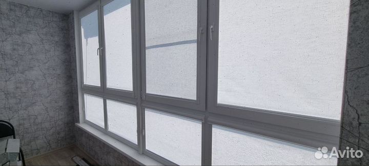 Рулонные шторы. Не требуют сложного ухода