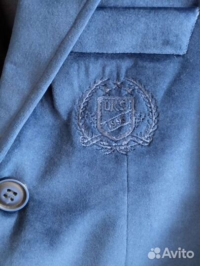 Пиджак детский