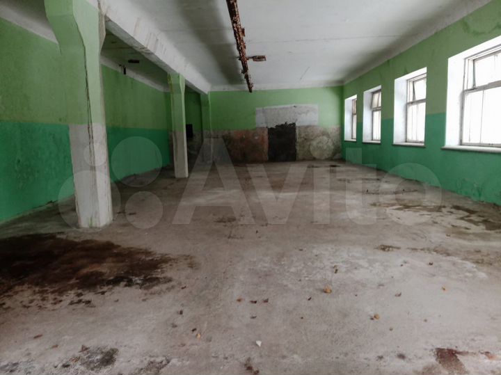 Свободного назначения, 2077.7 м²