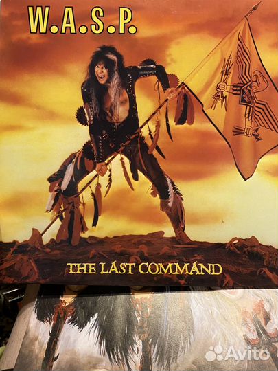 Хард/Хэви-метал