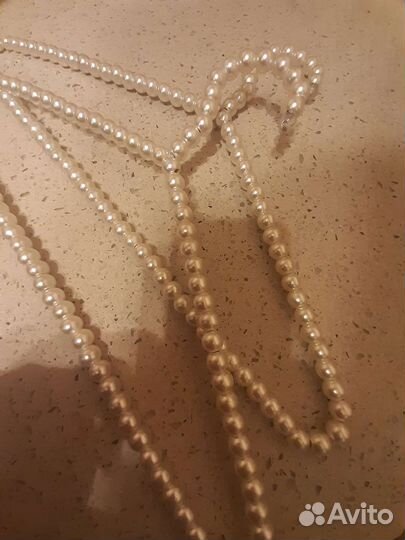 Серебряная цепь