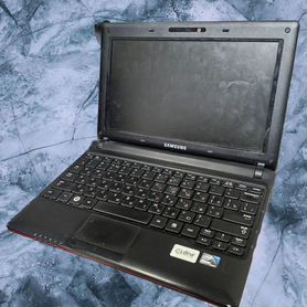 Нетбук samsung nc110