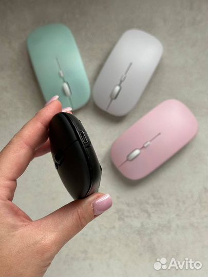 Компьютерная мышь беспроводная