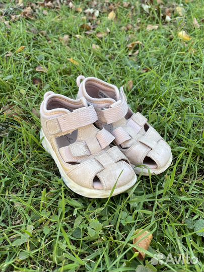 Сандалии ecco 26