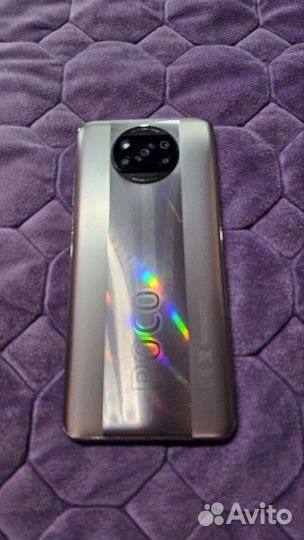 Xiaomi Poco X3 Pro, 8/128 ГБ