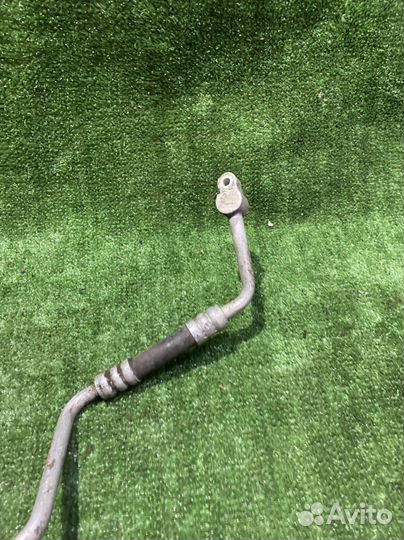 Трубка кондиционера kia rio 2 1.4 МКПП